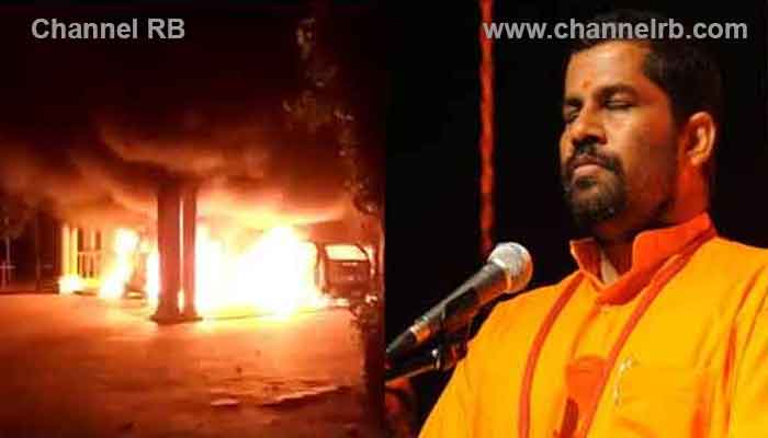 Read more about the article സന്ദീപാനന്ദ ഗിരിയുടെ ആശ്രമം കത്തിച്ച കേസ്; ആരോപണ വിധേയനായ പ്രകാശന്‍റെ ആത്മഹത്യയും ക്രൈംബ്രാഞ്ച് അന്വേഷിക്കും