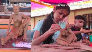 Read more about the article സ്‌കൂൾ ശാസ്‌ത്ര മേളയിൽ കാസർകോട്‌ ഉപജില്ല ചാമ്പ്യന്മാർ; സ്‌കൂളുകളിൽ ദുർഗയും പിലിക്കോടും മുന്നിൽ