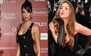 Read more about the article ഖത്തറിലേയ്ക്ക് ഇല്ലെന്ന് ഷക്കീറയും ദുവാ ലിപയും; ലോകകപ്പ് ഉദ്ഘാടന ചടങ്ങില്‍ നിന്ന് പിന്മാറിയതായി റിപ്പോർട്ടുകൾ