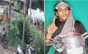 Read more about the article മംഗളൂരുവിനെ ഞെട്ടിച്ച സ്‌ഫോടനക്കേസിലെ പ്രതിക്ക് എറണാകുളത്ത് നിന്ന് സഹായം ലഭിച്ചതായി സ്ഥിരീകരണം