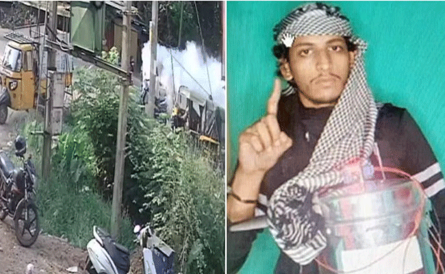 You are currently viewing മംഗളൂരുവിനെ ഞെട്ടിച്ച സ്‌ഫോടനക്കേസിലെ പ്രതിക്ക് എറണാകുളത്ത് നിന്ന് സഹായം ലഭിച്ചതായി സ്ഥിരീകരണം