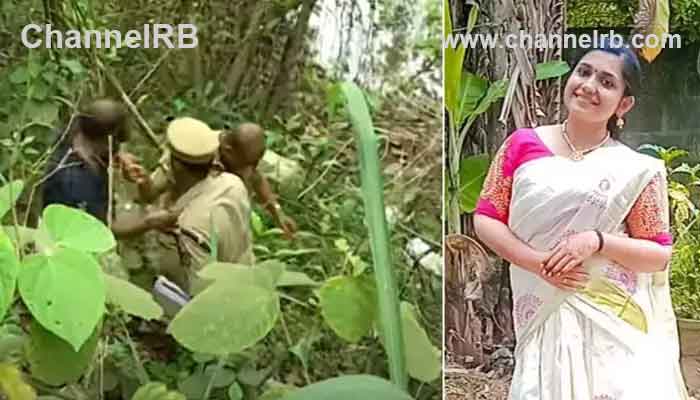 Read more about the article ഷാരോൺ വധക്കേസ്; കഷായത്തിൽ ചേർത്ത കീടനാശിനിയുടെ കുപ്പി പോലീസ് കണ്ടെടുത്തു, വീട് സീൽ ചെയ്‌തു