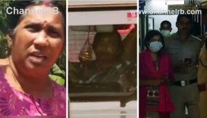 Read more about the article വിഷം കലക്കാൻ സഹായിച്ചത് അമ്മ, തെളിവ് നശിപ്പിക്കാൻ അമ്മാവൻ; ഗ്രീഷ്‌മയ്ക്കെതിരെ ആത്മഹത്യാ ശ്രമത്തിനും കേസെടുത്തു