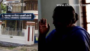 Read more about the article മുൻ ഐ.ജി സിബി മാത്യൂസിനെതിരെ സൂര്യനെല്ലിയിലെ ഇരയുടെ കുടുംബത്തിൻ്റെ പരാതി വനിതാ കമ്മീഷൻ സ്വീകരിച്ചു