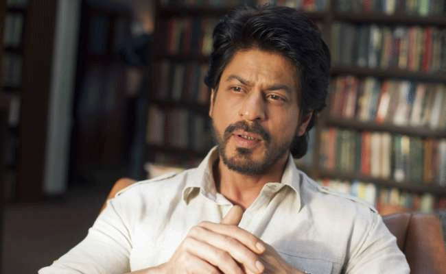 Read more about the article ചലച്ചിത്ര മേഖലക്ക് നല്‍കിയ സമഗ്ര സംഭാവന; ഷാരൂഖ് ഖാനെ ആദരിക്കാനൊരുങ്ങി സൗദി റെഡ് സീ ഫിലിം ഫെസ്റ്റിവല്‍