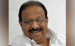 Read more about the article ബി.ജെ.പിയിൽ പോണം എന്ന് തോന്നിയാൽ ഞാൻ പോകും; വിവാദ പ്രസ്താവനയിൽ വിശദീകരണവുമായി കെ. സുധാകരൻ