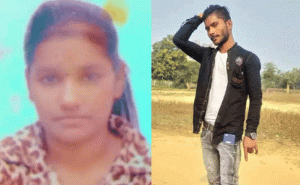 Read more about the article 17 കാരിയായ കാമുകിയെ നാലാം നിലയില്‍ നിന്ന് തള്ളിയിട്ടു കൊലചെയ്ത പ്രതിയെ വെടിവെച്ചിട്ട് യു.പി പൊലീസ്