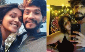 Read more about the article ഹാഷിഷ് ഓയിലുമായി അറസ്റ്റിലായി ജാമ്യത്തിലിറങ്ങി; ടാറ്റൂ ആർട്ടിസ്റ്റുകളായ മലയാളി ദമ്പതികൾ മയക്കുമരുന്നു കച്ചവടം നടത്തി വീണ്ടും പിടിയിൽ