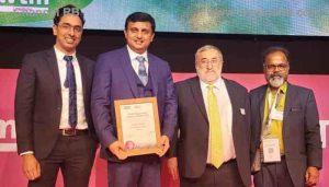 Read more about the article കേരള ടൂറിസം അന്താരാഷ്ട്ര പുരസ്‌കാര നിറവിൽ; അവാർഡ് വാട്ടർ സ്ട്രീറ്റ് പദ്ധതിക്ക്, അനുഭവ വേദ്യ വിനോദ സഞ്ചാര തെരുവുകൾ