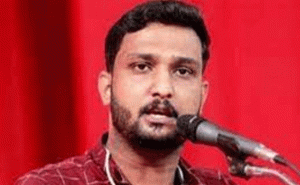 Read more about the article സഹപ്രവര്‍ത്തകയോട് മോശമായി സംസാരിച്ച സംഭവം ; അഭിജിത്തിനെ സി.പി.എം പ്രാഥമികാംഗത്വത്തിൽ നിന്ന് സസ്‌പെൻഡ് ചെയ്തു