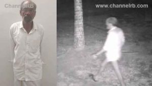 Read more about the article ക്ഷേത്രങ്ങളിലെയും പള്ളികളിലെയും ഭണ്ഡാരങ്ങൾ കൊള്ളയടിക്കുന്ന മോഷ്ടാവ്; പേരാമ്പ്രയില്‍ പൊലീസ് പിടിയിൽ