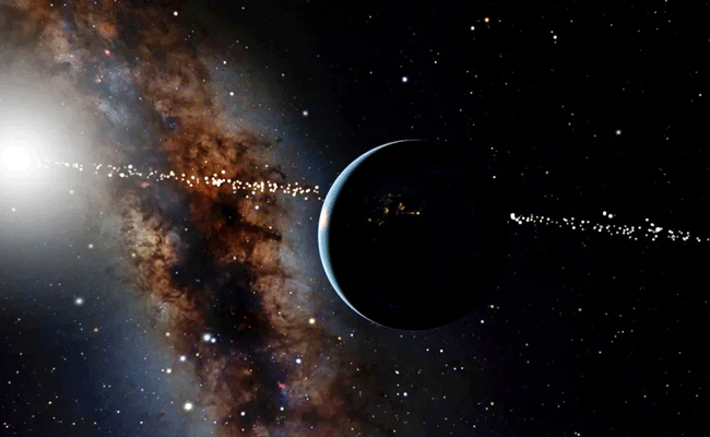 Read more about the article ഭൂമിയില്‍ അന്യഗ്രഹ ജീവികളുടെ സാന്നിധ്യമോ പ്രവർത്തനമോ ഇല്ല; അമേരിക്കൻ പ്രതിരോധ വകുപ്പിൻ്റെ പുതിയ റിപ്പോർട്ട് ഇങ്ങിനെ