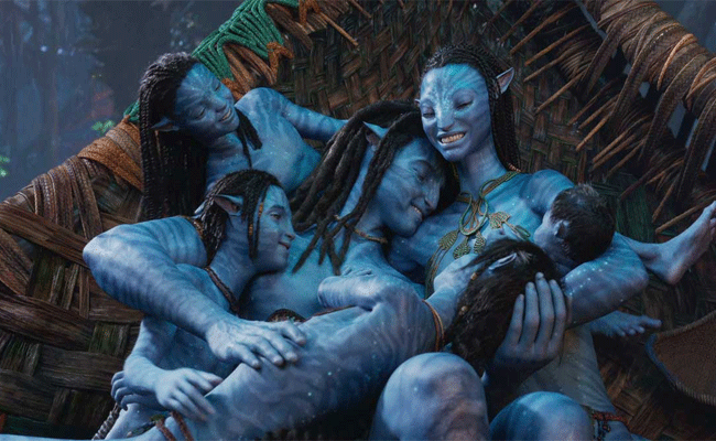 Read more about the article അഞ്ച് ലക്ഷത്തിനടുത്ത് അഡ്വാന്‍സ് ബുക്കിംഗ്; ചരിത്രം കുറിക്കാൻ എത്തുന്നു അവതാര്‍ 2