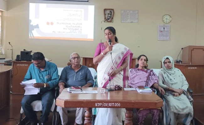 Read more about the article കാസര്‍കോട് സിനികാര്‍ണിവെല്‍; പത്ത് ഗ്രാമങ്ങളില്‍ ചലച്ചിത്രോത്സവം ഫെബ്രുവരി 1 മുതല്‍ 10 വരെ;അന്തര്‍ദ്ദേശീയ ചലച്ചിത്രോത്സവം മൂന്ന് കേന്ദ്രങ്ങളില്‍