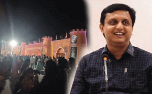 Read more about the article നാടിൻ്റെ ഹൃദയോത്സവമായി മാറിയ ബേക്കല്‍ ബീച്ച് ഫെസ്റ്റിവല്‍ തുടരും: മന്ത്രി പി.എ മുഹമ്മദ്.റിയാസ്