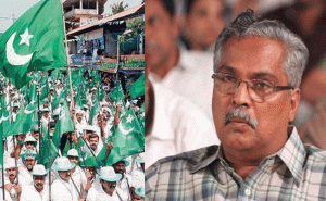 Read more about the article വർഗീയമായ ചില ചാഞ്ചാട്ടങ്ങൾ കാണിച്ചിട്ടുണ്ട്; പക്ഷേ മുസ്‌ലിം ലീഗ് വർഗീയ പാർട്ടിയല്ല: ബിനോയ് വിശ്വം