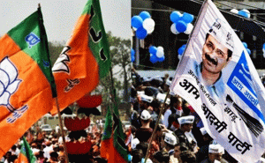 Read more about the article ആംആദ്മി എം.എൽ.എമാരെക്കൂടി വലയിലാക്കാൻ ബി.ജെ.പി; ഗുജറാത്തിൽ സംഭവിക്കുന്നത്