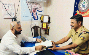 Read more about the article കുഞ്ഞാലിക്കുട്ടിക്കെതിരെ പരാമർശം: സ്വകാര്യ ചാനലിനെതിരെയും അഭിഭാഷകനെതിരെയും പരാതിയുമായി ലീഗ് നേതാവ് അഡ്വ ഫൈസൽ