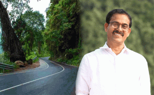 Read more about the article കാസർകോട് ജില്ലയിൽ മലയോര ഹൈവേ – വനം ഭൂമിക്ക് പകരം ഭൂമി അനുവദിച്ചു: സി.എച്ച് കുഞ്ഞമ്പു എം.എൽ.എ