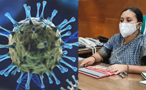 Read more about the article രാജ്യത്ത് പുതിയ കോവിഡ് വകഭേദം; സംസ്ഥാനം ജാ​ഗ്രത പാലിക്കണമെന്ന് മുന്നറിയിപ്പ്; കോവിഡ് പ്രോട്ടോകോൾ എല്ലാവരും പാലിക്കണമെന്ന് മന്ത്രി വീണാ ജോർജ്