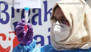 Read more about the article അടുത്ത നാല്‍പ്പത് ദിവസങ്ങള്‍ നിര്‍ണായകം; കോവിഡ് മുന്നറിയിപ്പുമായി കേന്ദ്ര ആരോഗ്യ മന്ത്രാലയം