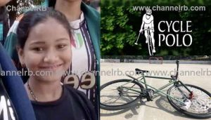 Read more about the article മലയാളിയായ ദേശീയ സൈക്കിൾ പോളോ താരം നിദ ഫാത്തിമയ്ക്ക് അന്ത്യാഞ്ജലി; അപ്രതീക്ഷിത വിയോഗം ദുഃഖത്തിലാഴ്ത്തി, താരങ്ങൾക്ക് സൗകര്യങ്ങൾ നൽകാതെ ഫെഡറേഷൻ്റെ അനീതി