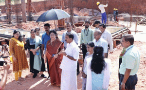 Read more about the article എന്‍ഡോസള്‍ഫാന്‍ പുനരധിവാസ വില്ലേജ് ആദ്യ ഘട്ടം ജൂണില്‍ പൂര്‍ത്തിയാകും: മന്ത്രി ആര്‍.ബിന്ദു