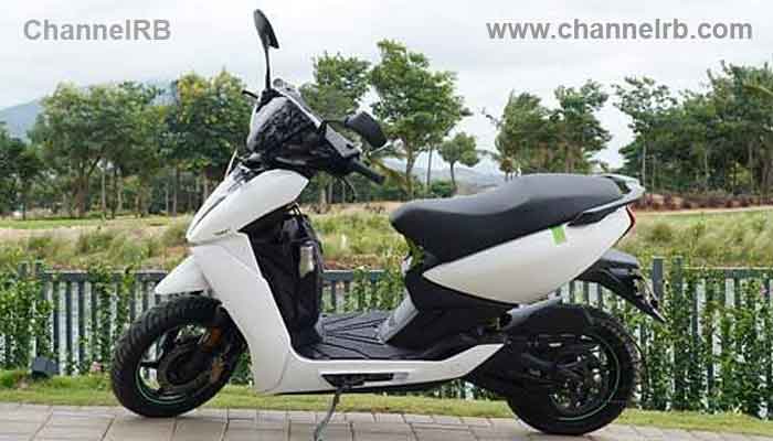 You are currently viewing ഒരു മണിക്കൂർ കൊണ്ട് ലോണ്‍; ഒരു രൂപയ്ക്ക് ബാറ്ററി വാറണ്ടി, എക്‌സ്‌ചേഞ്ച് പ്രോഗ്രാം, വില്‍പ്പന ഉയര്‍ത്താന്‍ ഏഥര്‍