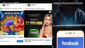 Read more about the article മന്ത്രി കെ.രാജൻ, കെ.കെ ശൈലജ എന്നിവരുടെ ഉൾപ്പെടെ ഫേസ്ബുക്ക് പേജുകൾ ഹാക്ക് ചെയ്തു; ലക്ഷ്യം പണം തട്ടൽ