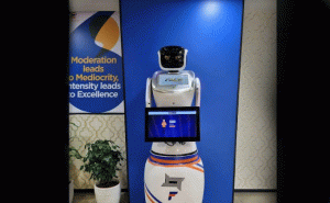 Read more about the article സന്ദര്‍ശകരുടെ ടിക്കറ്റുകള്‍ ശേഖരിച്ച് ബേക്കല്‍ ബീച്ച് ഫെസ്റ്റിവലില്‍ ഭാഗ്യവും പരീക്ഷിക്കാം; കുട്ടികളെ മാടി വിളിച്ച് റോബോട്ടിക് ഷോയും