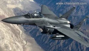 Read more about the article അരുണാചല്‍ അതിര്‍ത്തിയില്‍ ഇന്ത്യന്‍ പോര്‍ വിമാനങ്ങളുടെ പട്രോളിങ്; വായുമാര്‍ഗം ചൈനയെ പ്രതിരോധിച്ച്‌ യുദ്ധവിമാനങ്ങള്‍