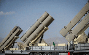 Read more about the article മുന്‍പില്ലാത്ത വിധം ആണവപ്രവര്‍ത്തനങ്ങള്‍ വർദ്ധിപ്പിക്കുന്നു; ഇറാന്‍ ഗള്‍ഫ് രാജ്യങ്ങളില്‍ ആക്രമണത്തിന് പദ്ധതിയിടുന്നതായി ഇസ്രായേല്‍