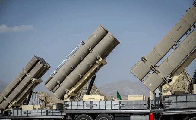 Read more about the article മുന്‍പില്ലാത്ത വിധം ആണവപ്രവര്‍ത്തനങ്ങള്‍ വർദ്ധിപ്പിക്കുന്നു; ഇറാന്‍ ഗള്‍ഫ് രാജ്യങ്ങളില്‍ ആക്രമണത്തിന് പദ്ധതിയിടുന്നതായി ഇസ്രായേല്‍