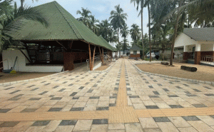 Read more about the article കടല്‍ ആസ്വദിക്കാം, പട്ടം പറത്താം; ഹൊസ്ദുര്‍ഗില്‍ കൈറ്റ് ബീച്ച് ഒരുങ്ങുന്നു; നിര്‍മാണപ്രവര്‍ത്തനങ്ങള്‍ അവസാന ഘട്ടത്തിൽ