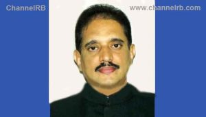 Read more about the article കാസർകോട് മുൻ ജില്ലാ കളക്ടർ കെ.എൽ സതീഷ് കുമാർ അന്തരിച്ചു; നിരവധി പദവികൾ വഹിച്ച ഉദ്യോഗസ്ഥൻ