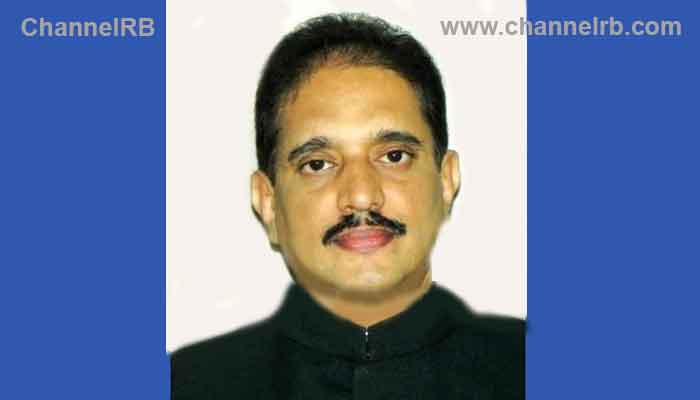 Read more about the article കാസർകോട് മുൻ ജില്ലാ കളക്ടർ കെ.എൽ സതീഷ് കുമാർ അന്തരിച്ചു; നിരവധി പദവികൾ വഹിച്ച ഉദ്യോഗസ്ഥൻ