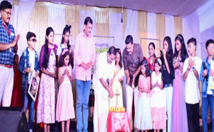 Read more about the article ‘കെ. എല്‍ 14 ജൂനിയര്‍ സിംഗേഴ്സ് മ്യൂസിക് ബ്രാന്‍ഡു’മായി കുടുംബശ്രീ ജില്ലാ മിഷന്‍