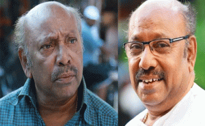 Read more about the article കെ. എസ് പ്രേംകുമാർ എന്ന കൊച്ചുപ്രേമൻ ഇനി ഓർമ്മ