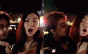 Read more about the article ലൈവിനിടെ ദക്ഷിണ കൊറിയൻ യൂട്യൂബർക്ക് നേരെ ഇന്ത്യയിൽ യുവാവിൻ്റെ അതിക്രമം