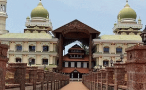 Read more about the article മാലിക് ദീനാര്‍ ഉറൂസ്: മതപ്രഭാഷണ പരമ്പരയ്ക്ക് വ്യാഴാഴ്ച തുടക്കം