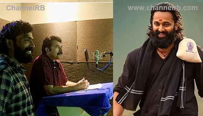 You are currently viewing ഓക്കെയല്ലേടാ എന്ന് മമ്മൂക്ക ചോദിച്ച നിമിഷം; സിംഗിള്‍ ടേക്കില്‍ തന്നെ ഫുള്‍ ഡയലോഗ്, മാളികപ്പുറം ഡബ്ബിംഗിനെ കുറിച്ച്‌ തിരക്കഥാകൃത്ത്‌