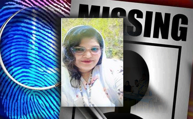 You are currently viewing ബങ്കര സ്വദേശിനിയായ യുവതിയെ കാണ്‍മാനില്ലെന്ന് പരാതി; കണ്ടെത്താൻ അന്വേഷണം ഊർജിതം