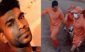 Read more about the article 15 ദിവസത്തിനകം വിശദീകരണം നൽകണം; മോക് ഡ്രില്ലിനിടെ യുവാവ് മുങ്ങിമരിച്ച സംഭവത്തിൽ കേസെടുത്ത് മനുഷ്യാവകാശ കമ്മീഷൻ