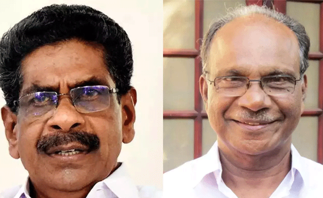 Read more about the article അക്ഷന്തവ്യമായ അപരാധം; പെരിയ ഇരട്ടക്കൊലക്കേസിലെ പ്രതികളുടെ വക്കാലത്ത് ഏറ്റെടുത്ത അഭിഭാഷകനെ വിമർശിച്ച് മുല്ലപ്പള്ളി രാമചന്ദ്രൻ