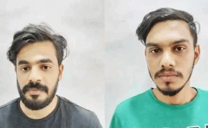 Read more about the article കാരണം വ്യക്തി വൈരാഗ്യം; കാസർകോട് തൃക്കരിപ്പൂര്‍ സ്വദേശിയായ യുവാവ് കൊല്ലപ്പെട്ട സംഭവം; രണ്ട് പേര്‍ അറസ്റ്റില്‍