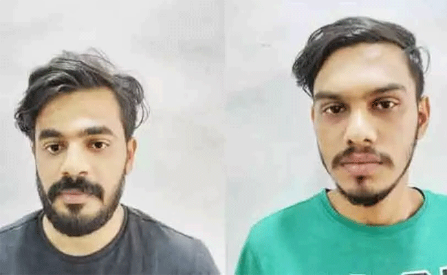 You are currently viewing കാരണം വ്യക്തി വൈരാഗ്യം; കാസർകോട് തൃക്കരിപ്പൂര്‍ സ്വദേശിയായ യുവാവ് കൊല്ലപ്പെട്ട സംഭവം; രണ്ട് പേര്‍ അറസ്റ്റില്‍