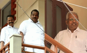 Read more about the article സാമ്പത്തിക ക്രമക്കേട്; ഇ.പി. ജയരാജനെതിരായ ആരോപണങ്ങള്‍ മാധ്യമസൃഷ്ടി; എം.വി. ഗോവിന്ദന്‍