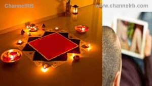 Read more about the article ഭര്‍ത്താവും കുഞ്ഞും മരിക്കാതിരിക്കാന്‍ നഗ്നപൂജ നടത്തണം; സോഷ്യല്‍ മീഡിയയിലൂടെ ജ്യോതിഷിക്ക് നല്‍കിയ നഗ്നചിത്രങ്ങള്‍ പ്രചരിക്കുന്നു, പരാതിയുമായി യുവതി