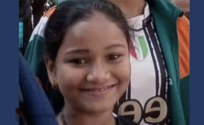 You are currently viewing ദേശീയ സൈക്കിള്‍ പോളോ താരം നിദ ഫാത്തിമയുടെ മരണം; വിരൽ ചൂണ്ടുന്നത് സംഘാടകരുടെ കടുത്ത അവഗണനയിലേക്ക്