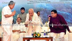 Read more about the article കേരളം മിന്നാന്‍ മൂന്നുലക്ഷം കോടി; മന്ത്രി നിതിന്‍ ഗഡ്‌കരിയുടെ അപ്രതീക്ഷിത പ്രഖ്യാപനം ഇങ്ങനെ
